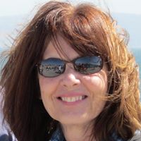 Sara Morrison Photo 20