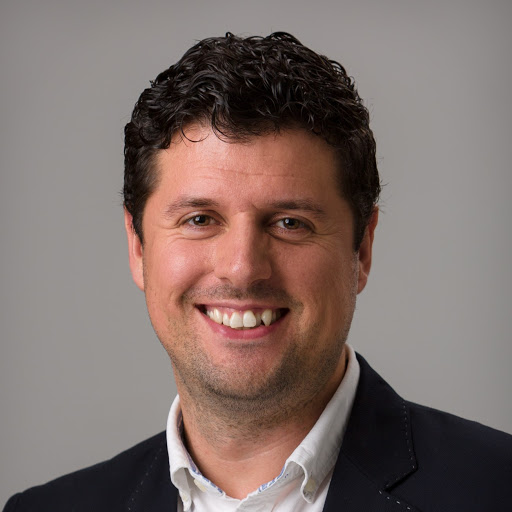 Steven Davy Photo 17