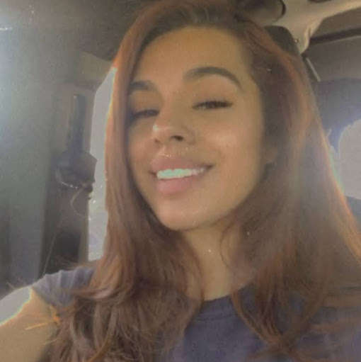 Rachel Garcia Photo 20