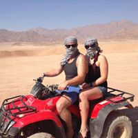 Mark Murrell Photo 20