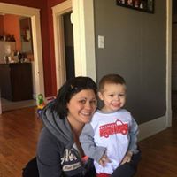 Kristin Ritter Photo 22