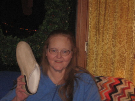 Gail Peterson Photo 8