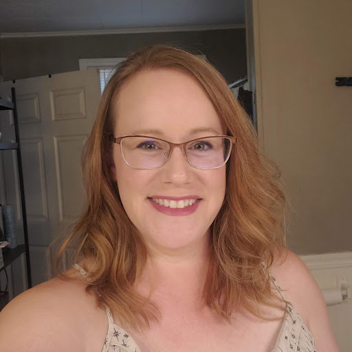 Amanda Murphy Photo 11