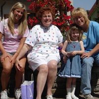 Sue Stewart Photo 14