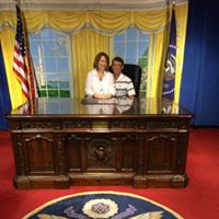 Warren Calvert Photo 7