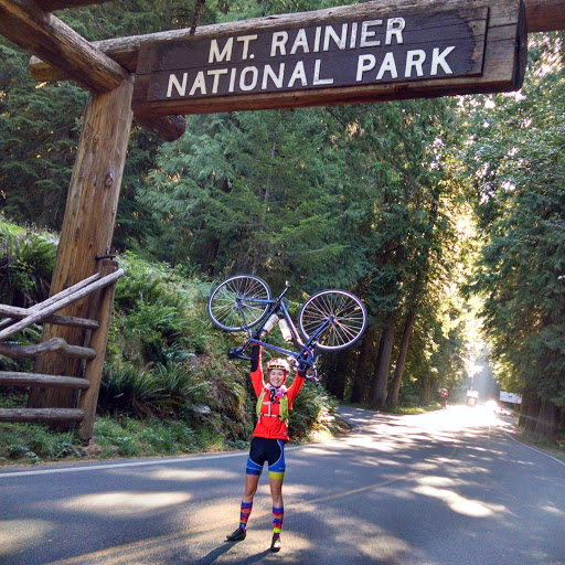 Chelsea Richardson Photo 36