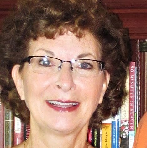 Susan Shearer Photo 30