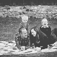 Christine Vandyke Photo 18