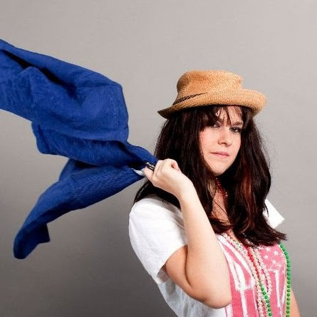 Bridgette Hall Photo 12