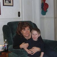 Ellen Raymond Photo 6
