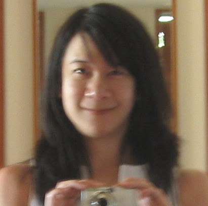 Ingrid Chung Photo 4