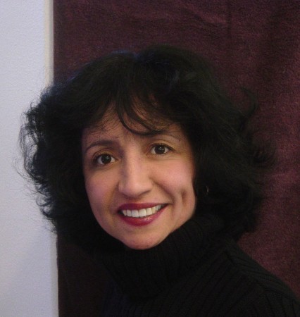 Yolanda Roman Photo 32