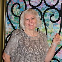 Janice Blount Photo 7