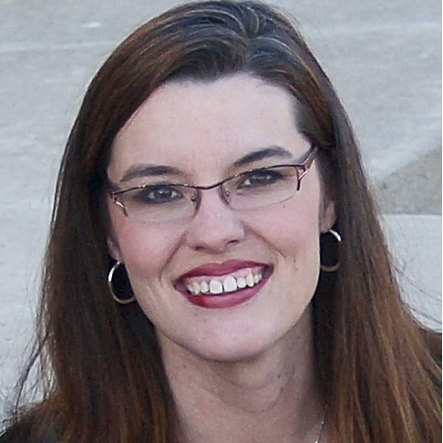 Kristy Strickland Photo 9