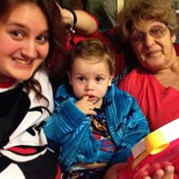 Susan Higginbotham Photo 23