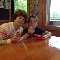 Nancy Wicker Photo 15