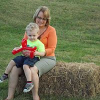 Brenda Goddard Photo 24
