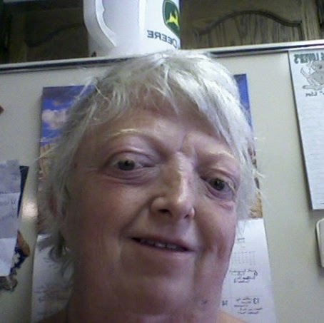 Annette Mccarthy Photo 3