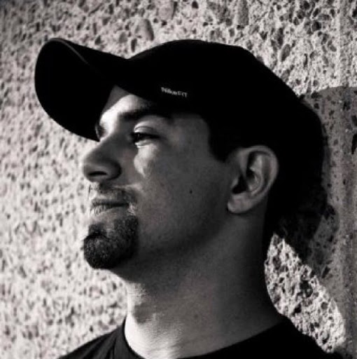 Mitchell Rodriguez Photo 15