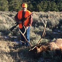 Larry Sparrow Photo 16