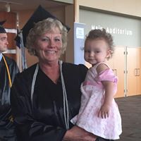 Tracey Childress Photo 11