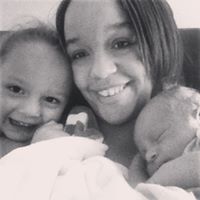 Nicole Fischer Photo 31