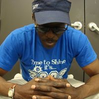 Gregory Ellison Photo 25