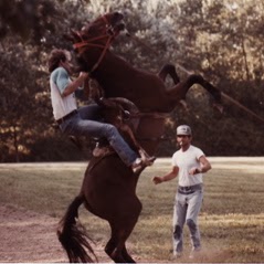 Norman Richards Photo 12