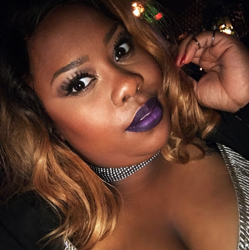 Candice Carter Photo 38