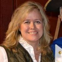 Susanne Cook Photo 2