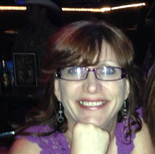 Mary Mahaffey Photo 1