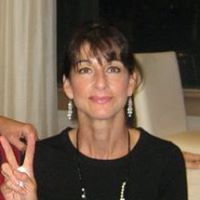 Jill Forbes Photo 20