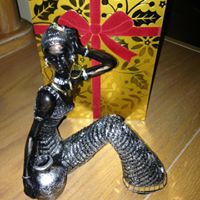 Jacqueline Woods Photo 7