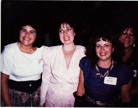 Sandy Vaughan Photo 25