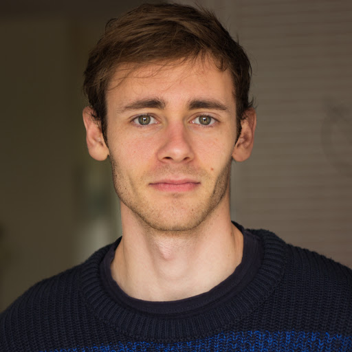 William Hardy Photo 55