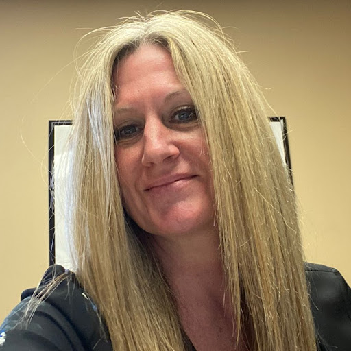 Kimberly Heckman Photo 7