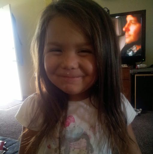 Christina Cortez Photo 7