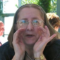 Carol Gregg Photo 26