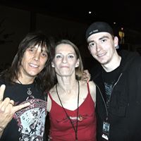 Cindy Cornish Photo 7