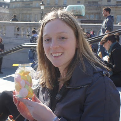 Claire Swift Photo 18