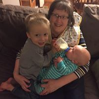 Sandra Whaley Photo 24