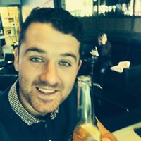 Shane Mooney Photo 12