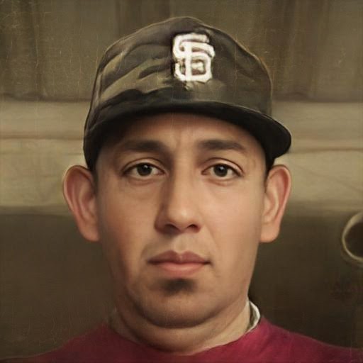 Abel Perez Photo 15