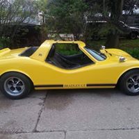 Davis Erickson Photo 1