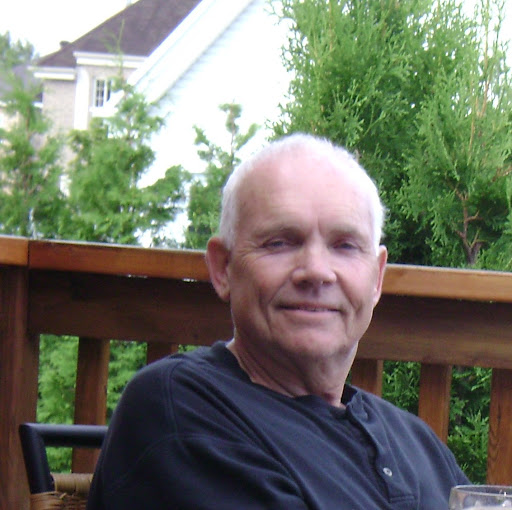 Thomas Bain Photo 35