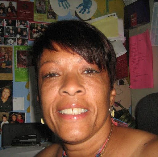 Sheila Martin Photo 6