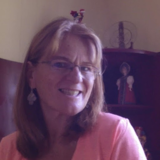 Sharon Campbell Photo 13