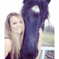 Johanna Blake Photo 4