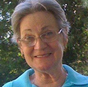 Janet Rowe Photo 37
