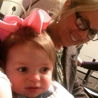 Stephanie Tolliver Photo 7